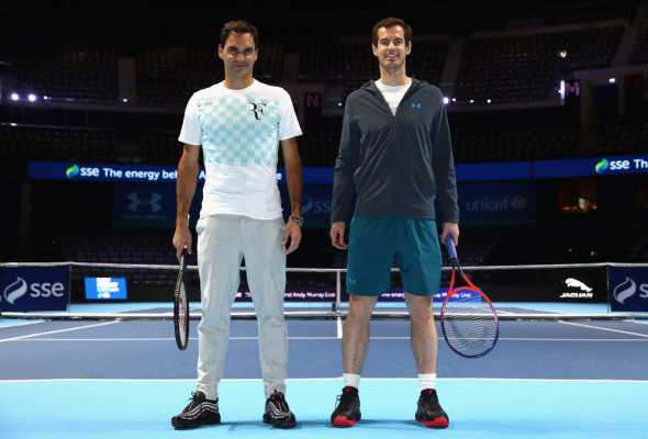 photo 22 in Roger Federer gallery [id1011428] 2017-11-13 00:00:00
