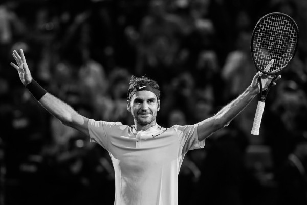 Roger Federer pic #1003951