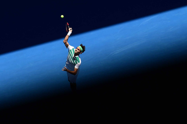 Roger Federer pic #861990