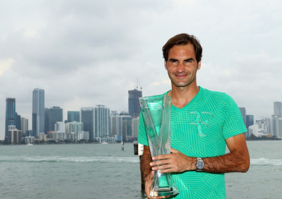 Roger Federer pic #985694