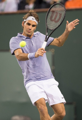 Roger Federer pic #711216
