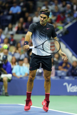 photo 9 in Roger Federer gallery [id992599] 2017-09-04 00:00:00