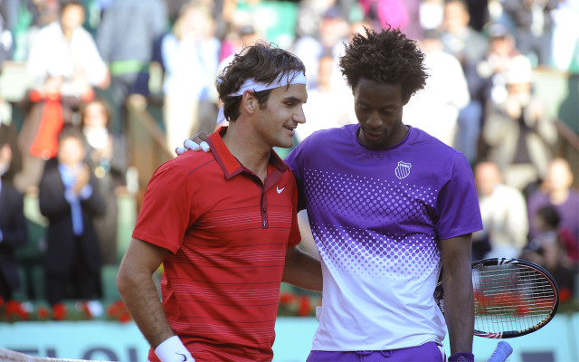 Roger Federer pic #400741