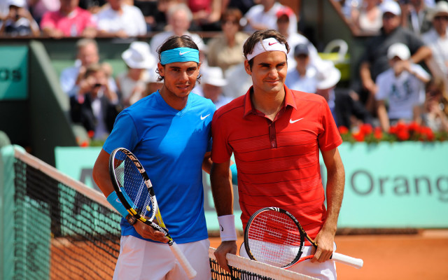 Roger Federer pic #400739