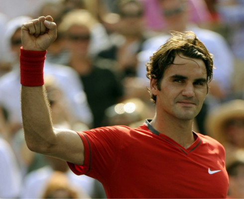 photo 23 in Roger Federer gallery [id419316] 2011-09-13 00:00:00