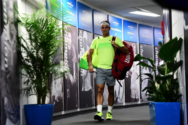 Roger Federer pic #787860