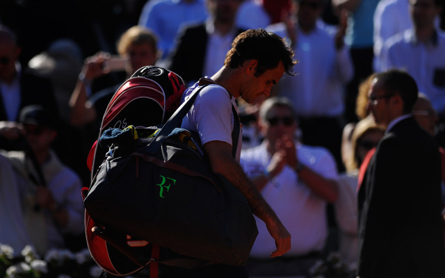 Roger Federer pic #643893
