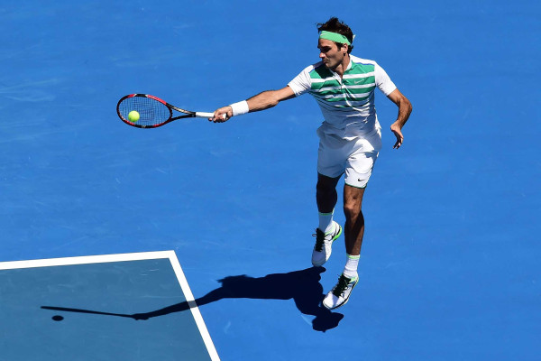 Roger Federer pic #861991