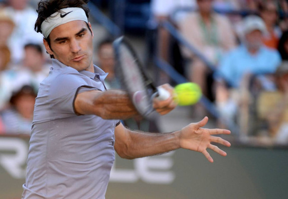 Roger Federer pic #711217