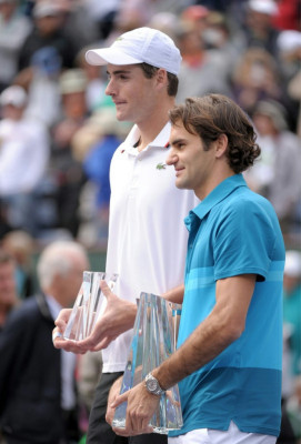Roger Federer pic #487476