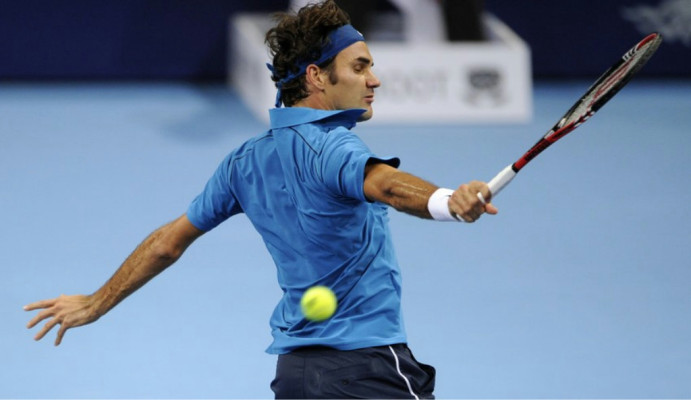 photo 17 in Federer gallery [id440348] 2011-11-25 00:00:00