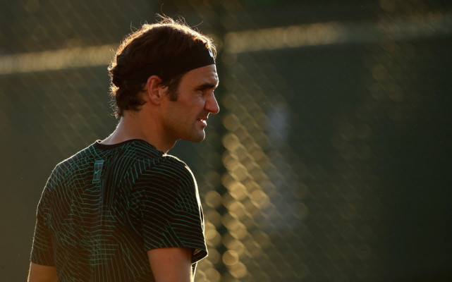 Roger Federer pic #985691
