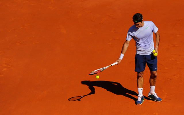 Roger Federer pic #643894