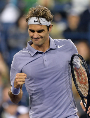 Roger Federer pic #711212