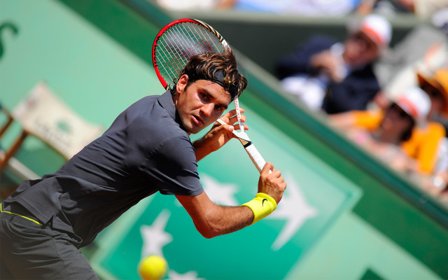 Roger Federer pic #517139