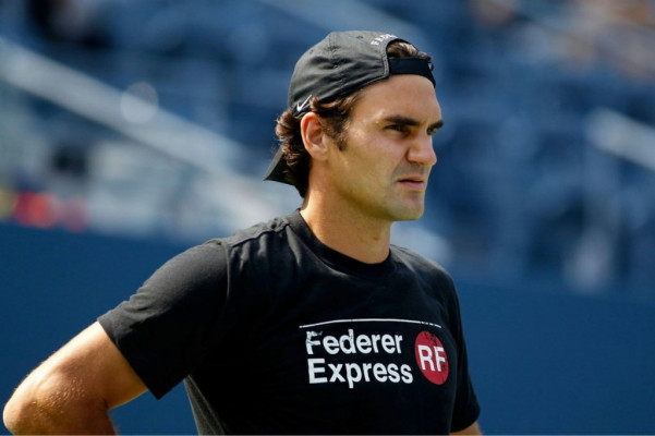 photo 25 in Roger Federer gallery [id419314] 2011-09-13 00:00:00