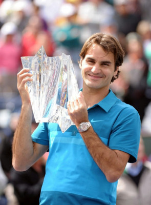 Roger Federer pic #487477