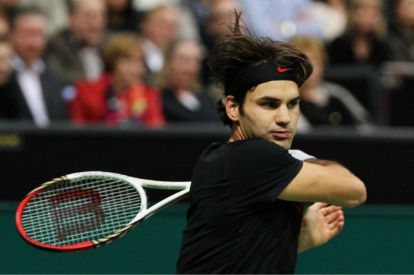 photo 21 in Roger Federer gallery [id481469] 2012-03-17 00:00:00