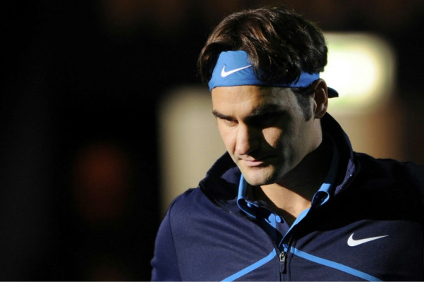 Roger Federer pic #436932