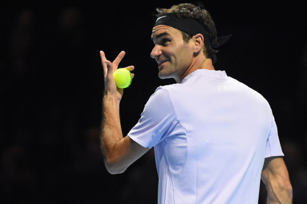 photo 14 in Federer gallery [id1011436] 2017-11-13 00:00:00
