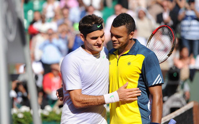 Roger Federer pic #643895