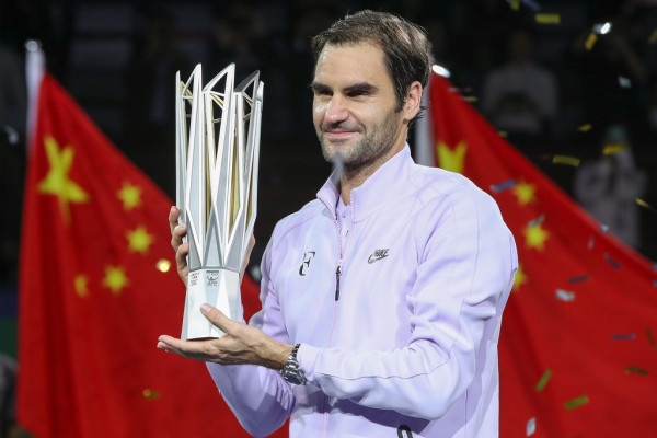 photo 19 in Federer gallery [id1003933] 2017-10-16 00:00:00