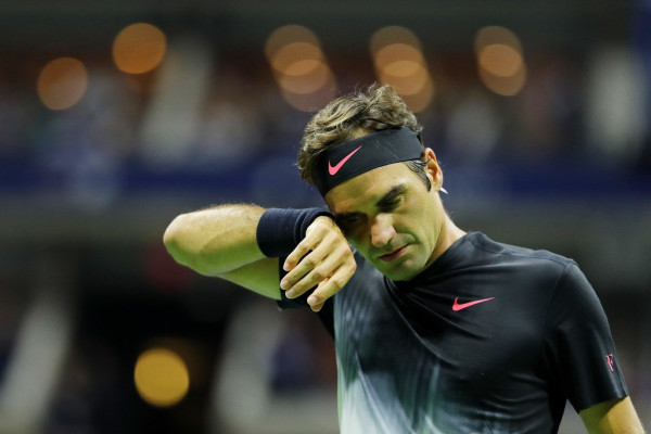 photo 10 in Roger Federer gallery [id992598] 2017-09-04 00:00:00