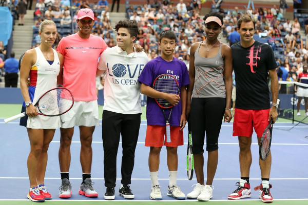 Roger Federer pic #991257
