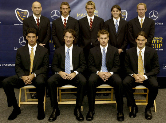 Roger Federer pic #711211