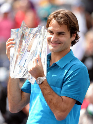 Roger Federer pic #487474