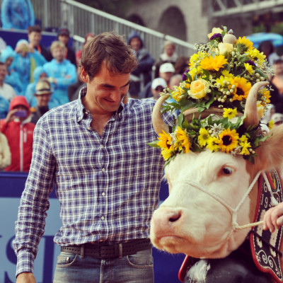 Roger Federer pic #711218