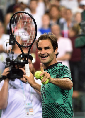Roger Federer pic #985692
