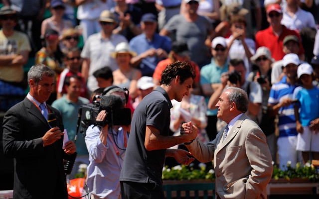 Roger Federer pic #517611