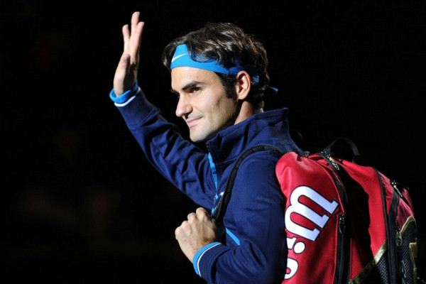 Roger Federer pic #436930