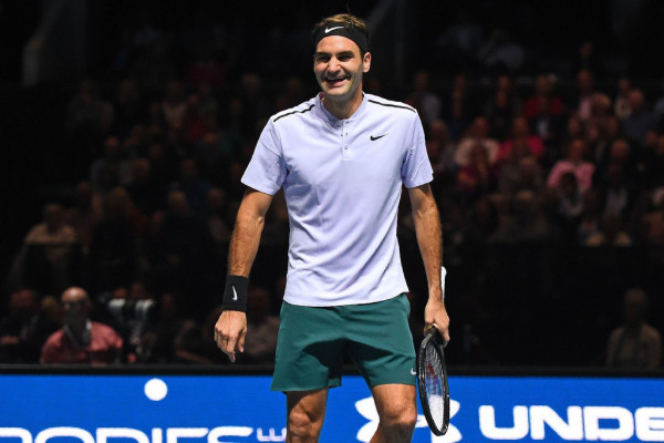 photo 19 in Roger Federer gallery [id1011431] 2017-11-13 00:00:00