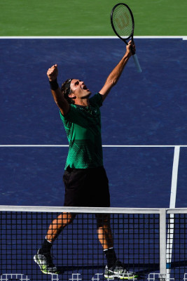 Roger Federer pic #985685