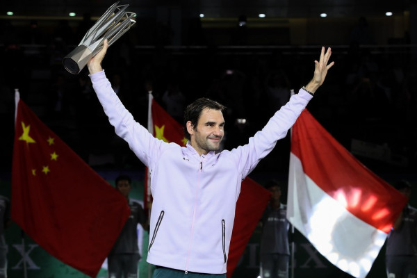 photo 17 in Federer gallery [id1003935] 2017-10-16 00:00:00