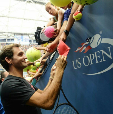 photo 27 in Federer gallery [id991261] 2017-08-28 00:00:00