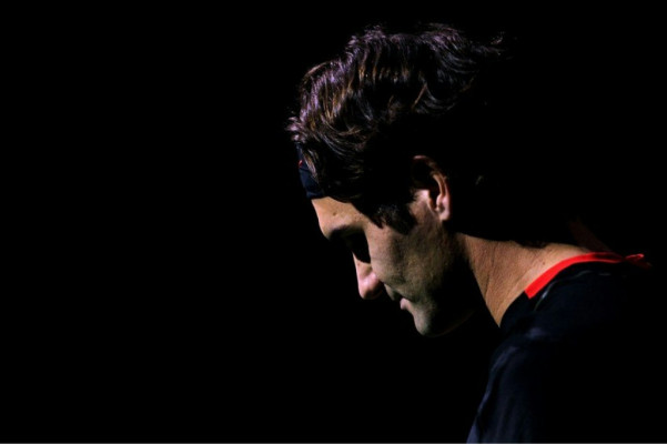 photo 3 in Federer gallery [id485516] 2012-03-28 00:00:00
