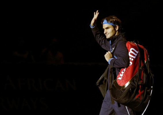 Roger Federer pic #436931