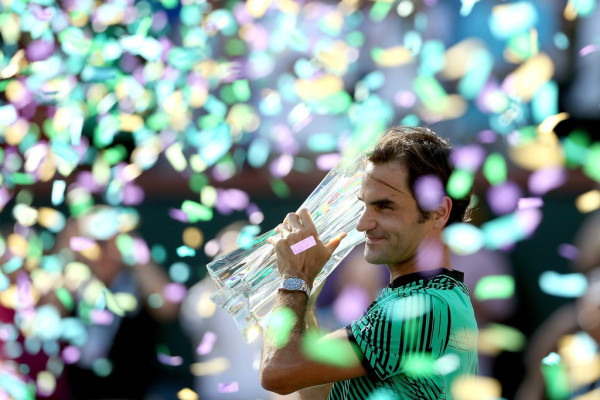 Roger Federer pic #985689