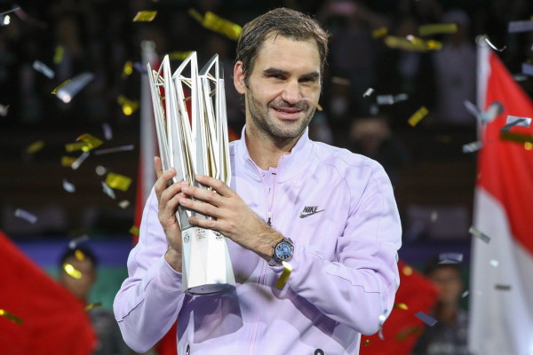 photo 16 in Federer gallery [id1003936] 2017-10-16 00:00:00