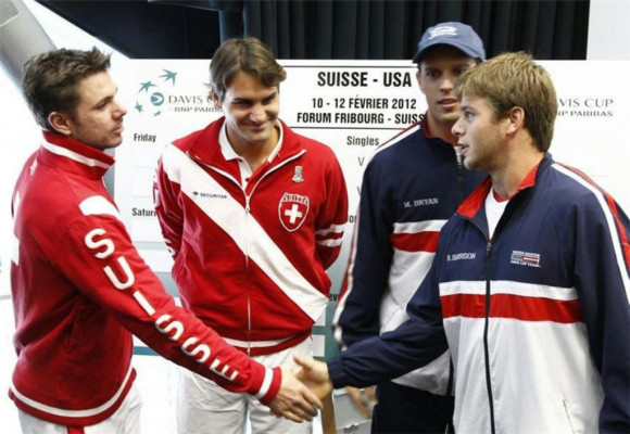 Roger Federer pic #485518