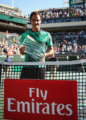 Roger Federer pic #985684