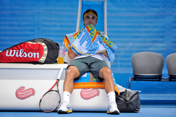 Roger Federer pic #401453