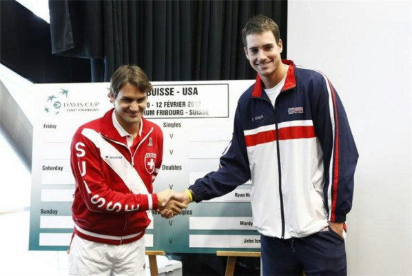 photo 29 in Federer gallery [id485524] 2012-03-28 00:00:00