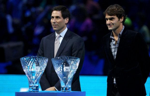 Roger Federer pic #442871