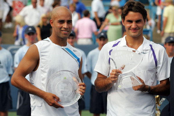 Roger Federer pic #395195