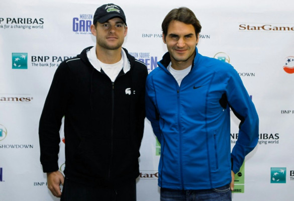 photo 3 in Federer gallery [id478412] 2012-03-12 00:00:00