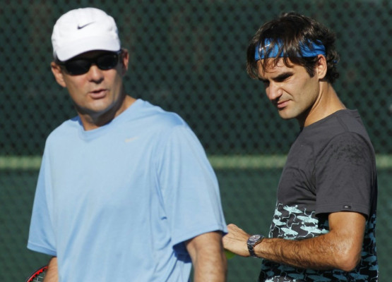 photo 29 in Federer gallery [id481431] 2012-03-17 00:00:00